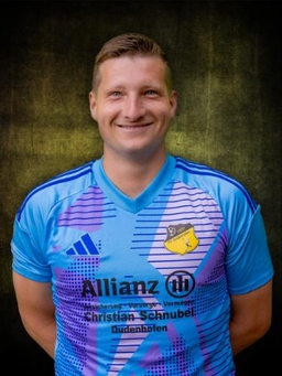Avatar Bild für Nils Gehrlein