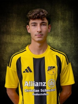 Avatar Bild für Marvin Klehr