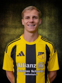 Avatar Bild für Lukas Metz