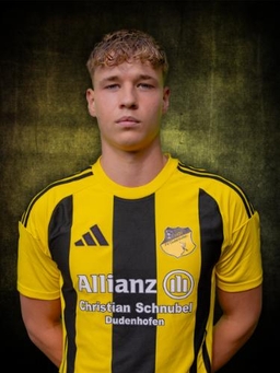 Avatar Bild für Dominik Petzold