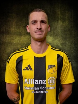 Avatar Bild für Julian Marc Scharfenberger