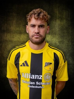 Avatar Bild für Marvin Sprengling