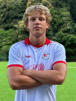 Avatar Bild für Noah Miskiewicz