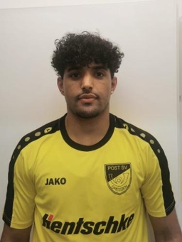 Avatar Bild für Zazai Mohsen