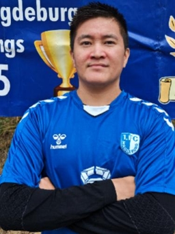 Avatar Bild für Lan Nguyen Si