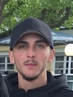 Avatar Bild für Joel Zimmermann