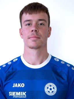 Avatar Bild für Kevin Albrecht