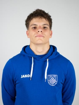 Avatar Bild für Lasse Bo Biegler
