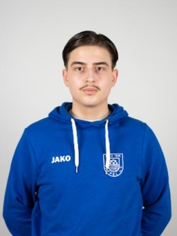 Avatar Bild für Timofej Bogun