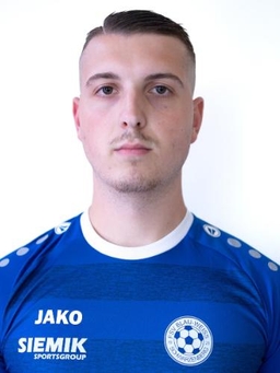 Avatar Bild für Jannis Flemming