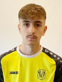 Avatar Bild für Yanik Krauß