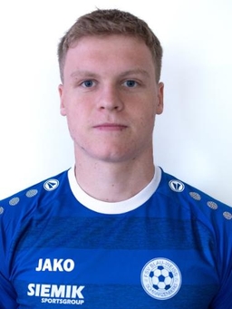 Avatar Bild für Jordan Haustein