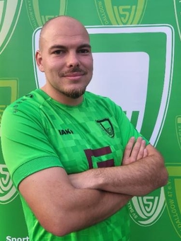 Avatar Bild für Len Becker