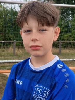 Avatar Bild für Frederyk Maximilian Gandela