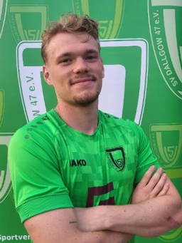 Avatar Bild für Tim Hamann