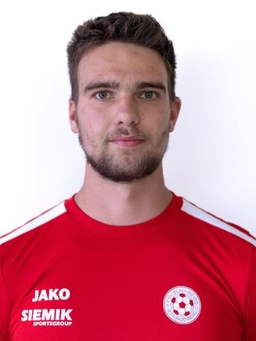 Avatar Bild für Jonas Thiem