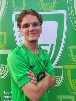 Avatar Bild für Mathis Jasse