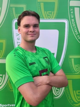 Avatar Bild für Ruben Zinnitz