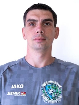 Avatar Bild für Myhailo Filippov