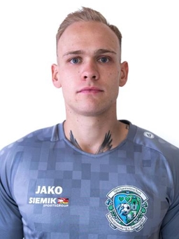 Avatar Bild für Dominik Schramm