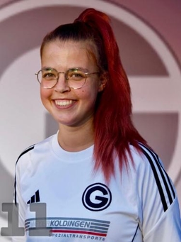 Avatar Bild für Anne Hosak