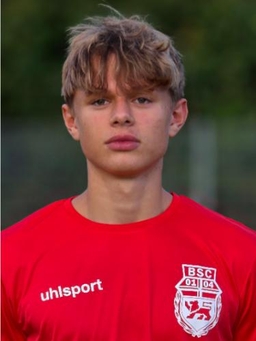 Avatar Bild für Leonard Hochstein