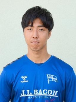 Avatar Bild für Shinji Yamada