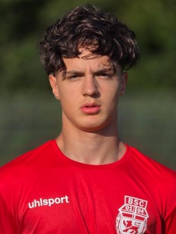 Avatar Bild für Lewin Nazifi