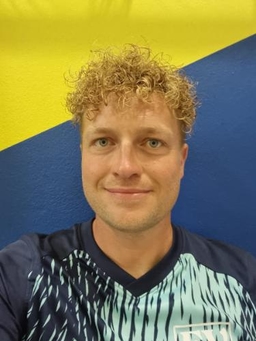 Avatar Bild für Christian Vitus Bäring