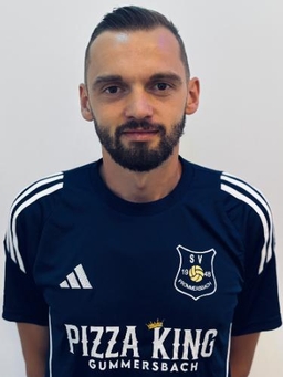 Avatar Bild für Dominic Hausmann