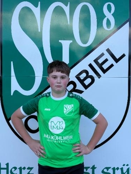 Avatar Bild für Lukas Meckel