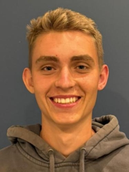 Avatar Bild für Finn Hagge