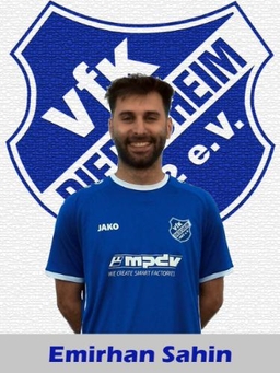 Avatar Bild für Emirhan Sahin