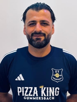 Avatar Bild für Nobar Mohamad-Ismail