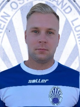 Avatar Bild für Justin Geenen