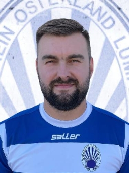 Avatar Bild für Stanley Barylla