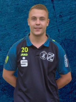 Avatar Bild für Loris Schaffrath