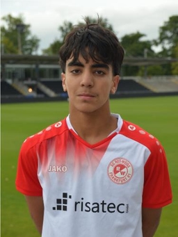 Avatar Bild für Mohammed Boumaftah