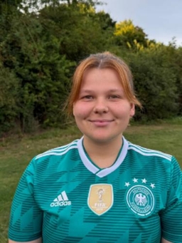 Avatar Bild für Madleen Seland