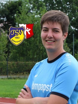Avatar Bild für Nina Landwehr