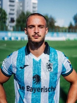 Avatar Bild für Marvin Lee Rittmüller