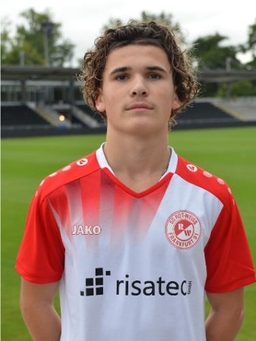 Avatar Bild für Kenan Salih