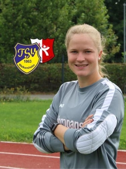 Avatar Bild für Jennifer Schmitt