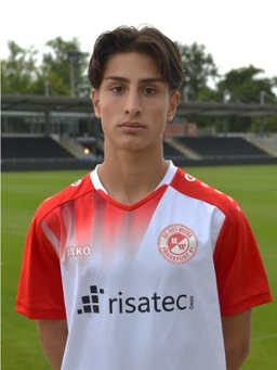 Avatar Bild für Marvin Schickedanz