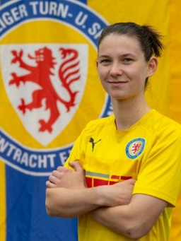 Avatar Bild für Marie Johanna Brunner