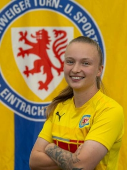Avatar Bild für Dilara Celin Gruschka
