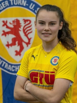 Avatar Bild für Leandra Kim Hampe-Michels