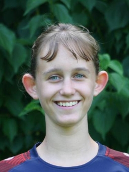 Avatar Bild für Maja Lennertz