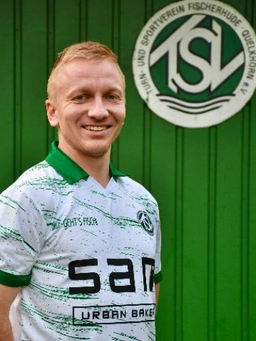 Avatar Bild für Jendrik Blanke