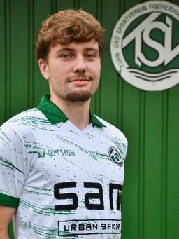 Avatar Bild für Ole Joost Wolfgang Buthmann